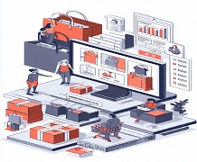 E-Commerce